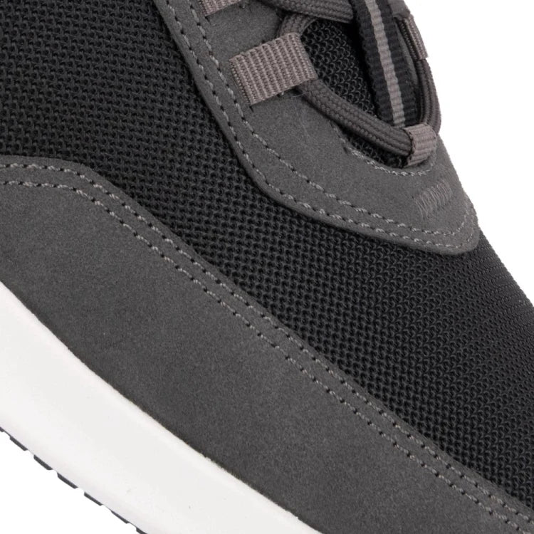 SCHATZ SPORT tenis casual agujeta