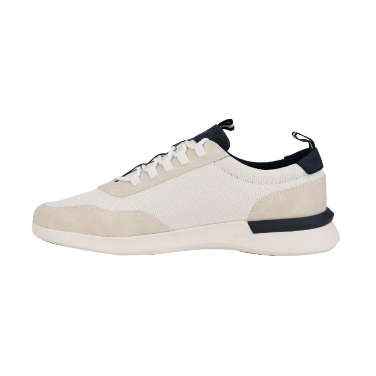 SCHATZ SPORT tenis casual agujeta