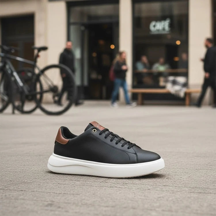 SCHATZ SPORT tenis casual