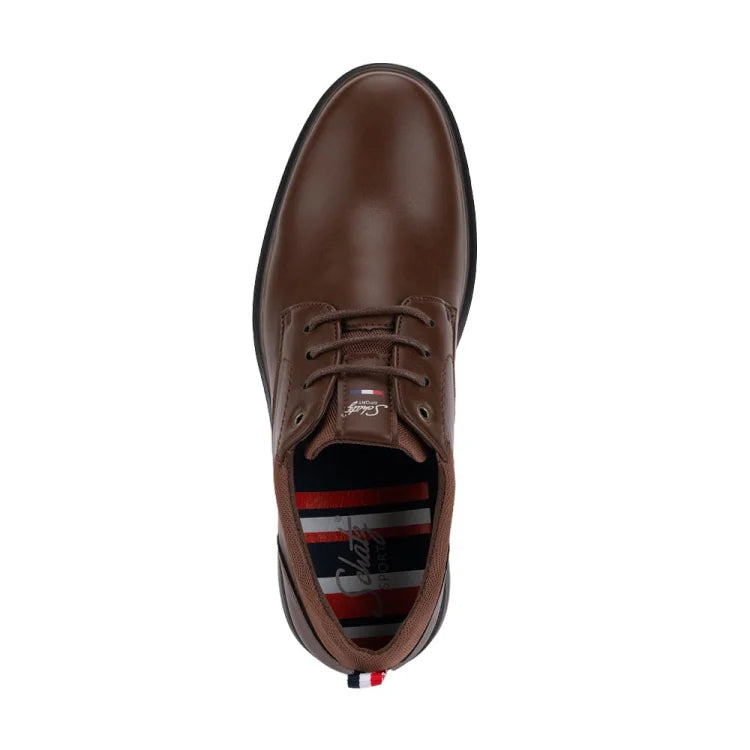 Zapato sport Derby para caballero Schatz Sport | zapato casual