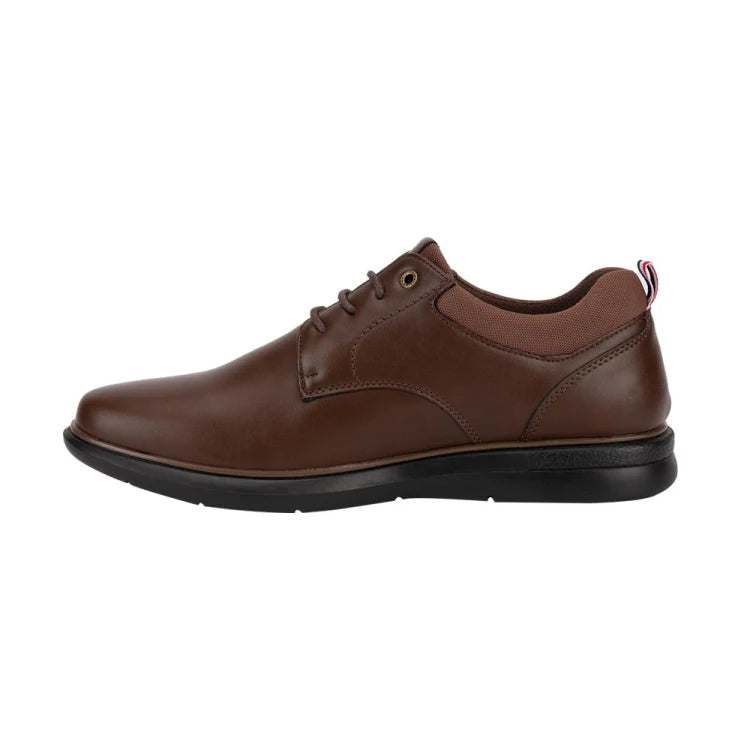 Zapato sport Derby para caballero Schatz Sport | zapato casual