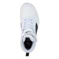 PUMA tenis casual urbano  puma rebound v6 mid ac  NIÑO 1223891