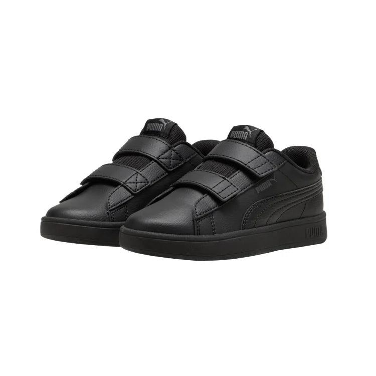 PUMA tenis casual urbano  puma rickie ac ps  NIÑO 1223892