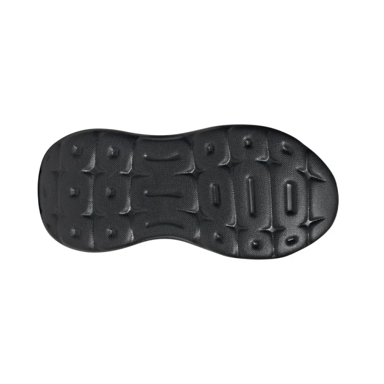 ADIDAS choclo tenis casual urbano zap tensaur run3.0 el c  NIÑO 1226885