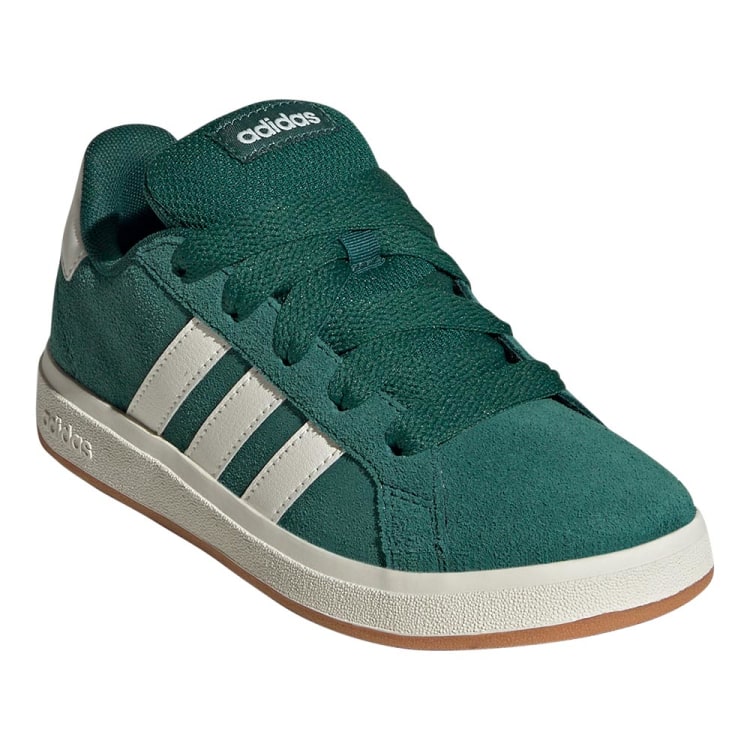 Choclo tenis casual urbano Zap Grand Court 00s K para juniors Adidas | tenis urbanos