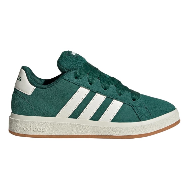 Choclo tenis casual urbano Zap Grand Court 00s K para juniors Adidas | tenis urbanos