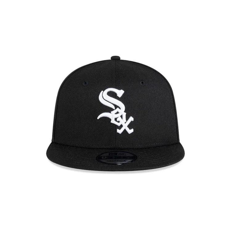 NEW ERA CAP gorra accesorio mlb chicago white sox  CABALLERO 1243779