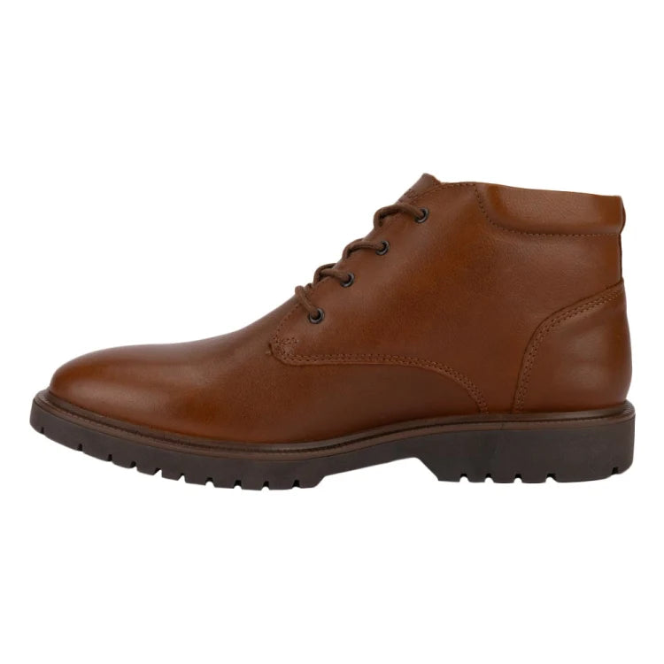 DOCKERS botin casual piel