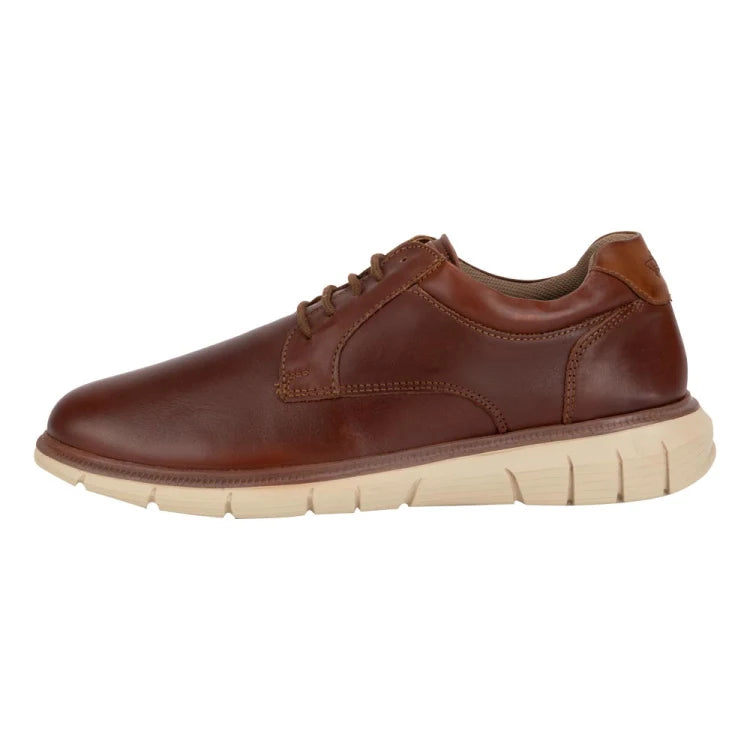 DOCKERS zapato casual piel