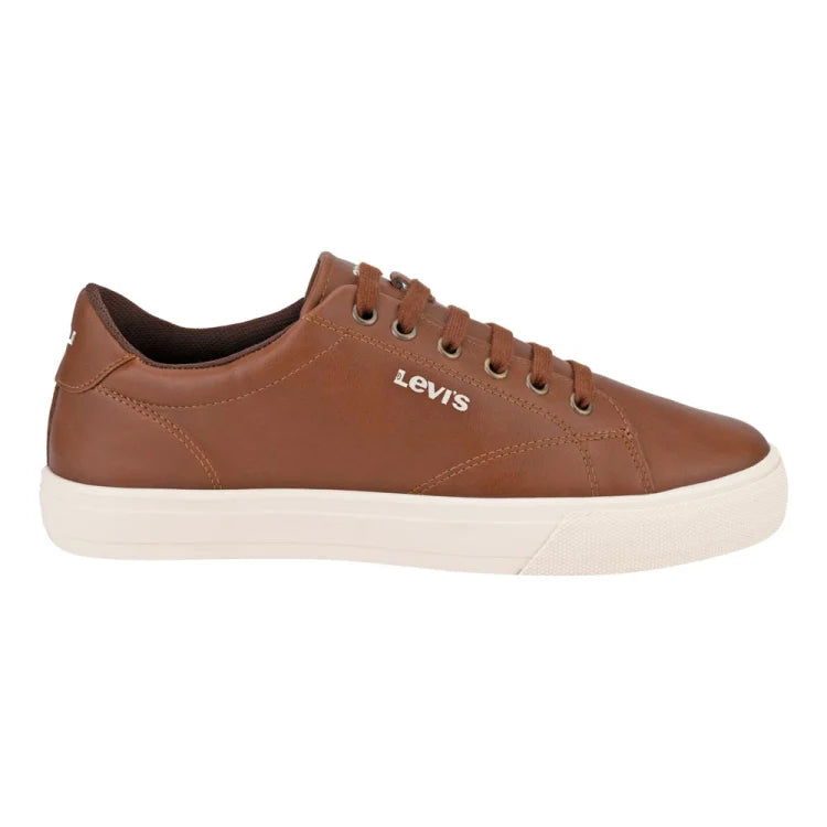 LEVI'S tenis casual agujeta