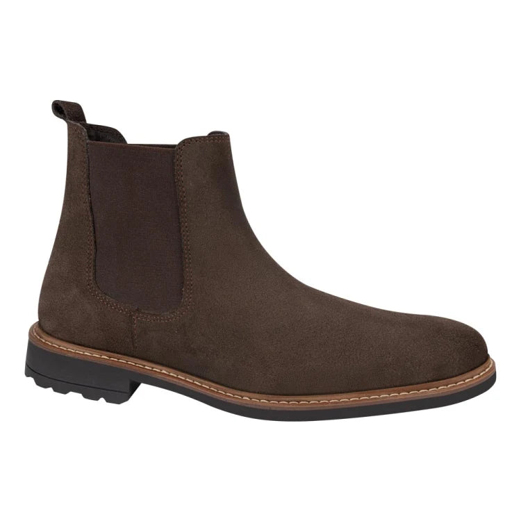 JEEP botin casual chelsea