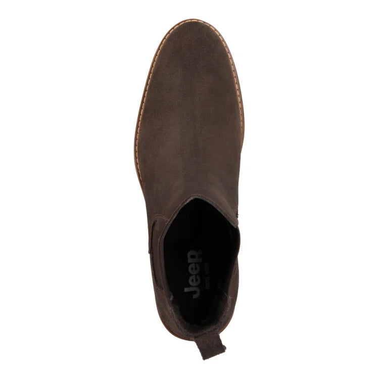 JEEP botin casual chelsea