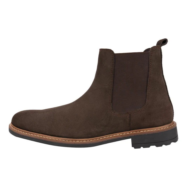 JEEP botin casual chelsea