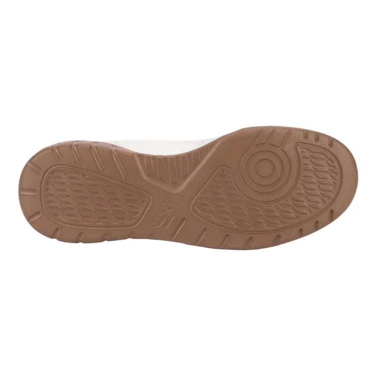 FLEXI choclo casual urbano, calzado ligero agujeta