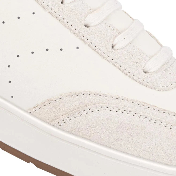 FLEXI choclo casual urbano, calzado ligero agujeta