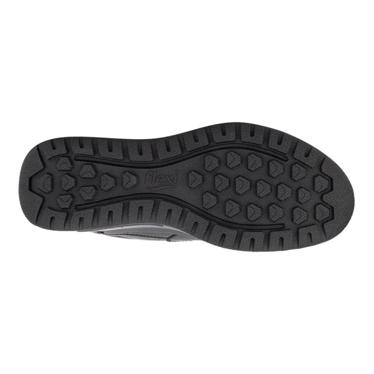 FLEXI choclo casual urbano, calzado ligero agujeta