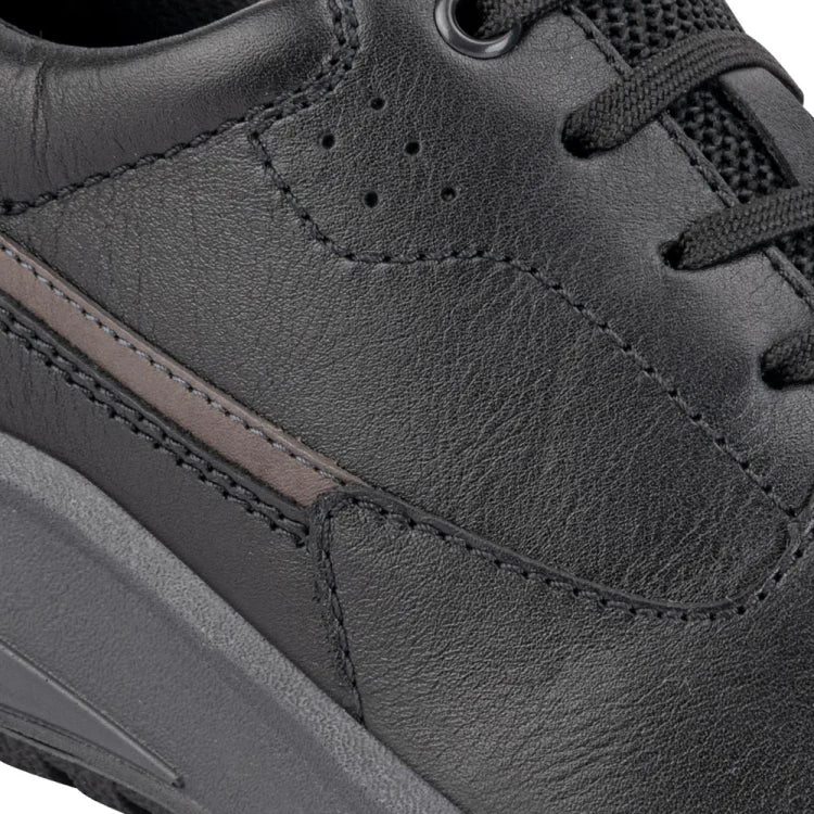 FLEXI choclo casual urbano, calzado ligero agujeta