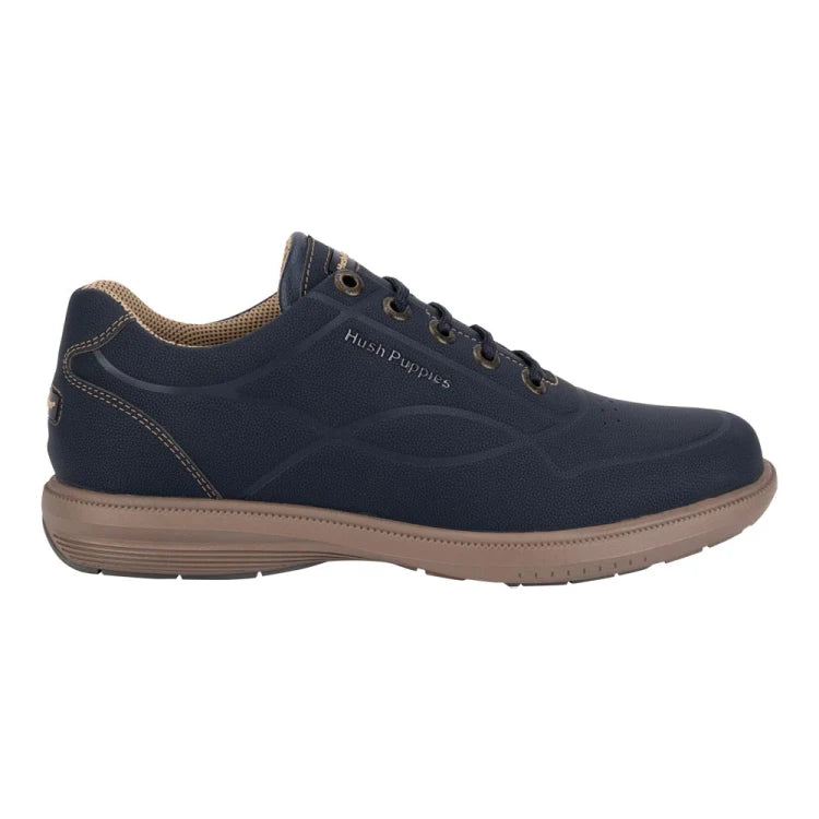 HUSH PUPPIES tenis casual comodidad