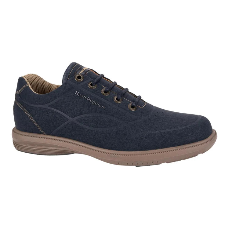 HUSH PUPPIES tenis casual comodidad