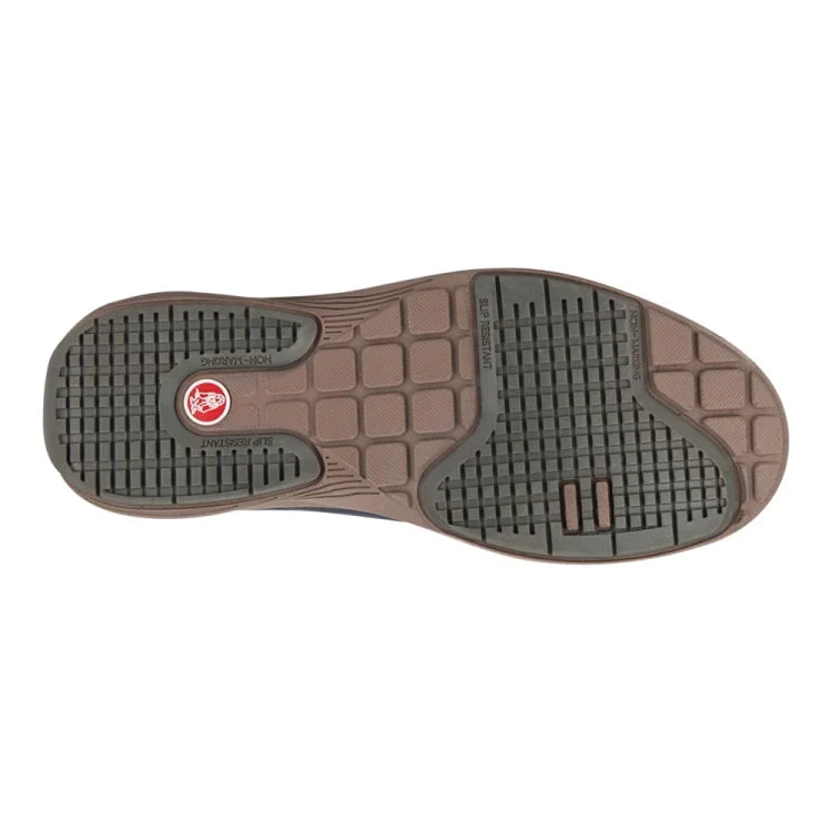 HUSH PUPPIES tenis casual comodidad