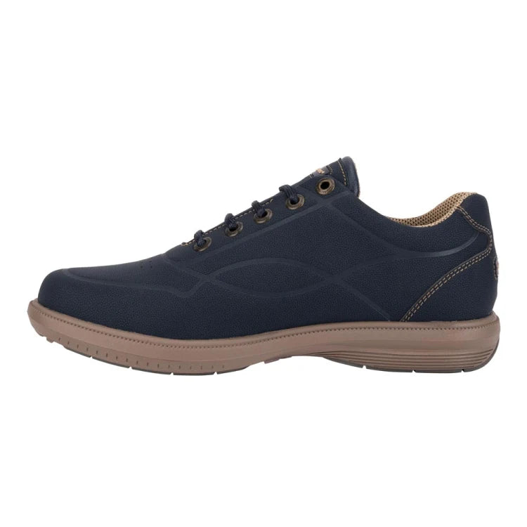 HUSH PUPPIES tenis casual comodidad