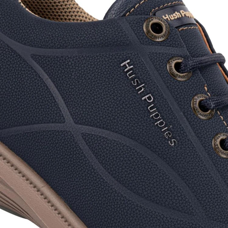 HUSH PUPPIES tenis casual comodidad