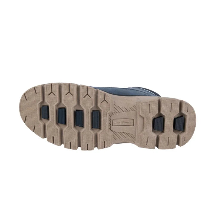 Bota vestir casual para caballero Goodyear | bota urbana