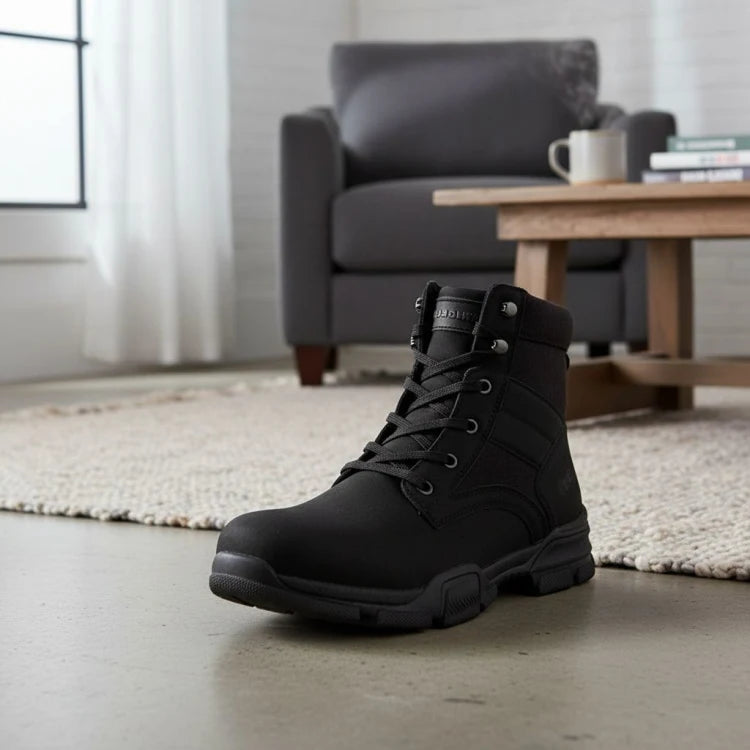 Bota todoterreno para caballero Hummer | bota outdoor