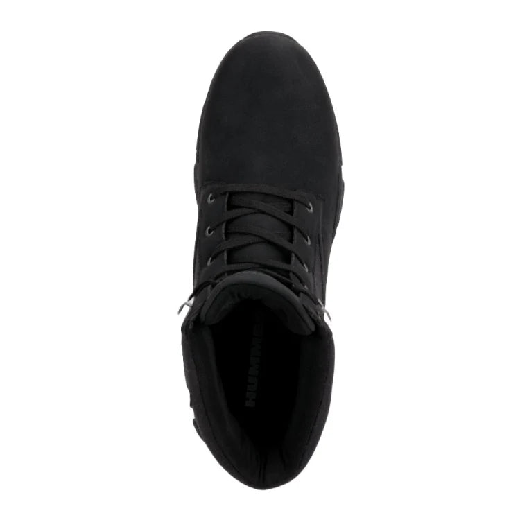Bota todoterreno para caballero Hummer | bota outdoor