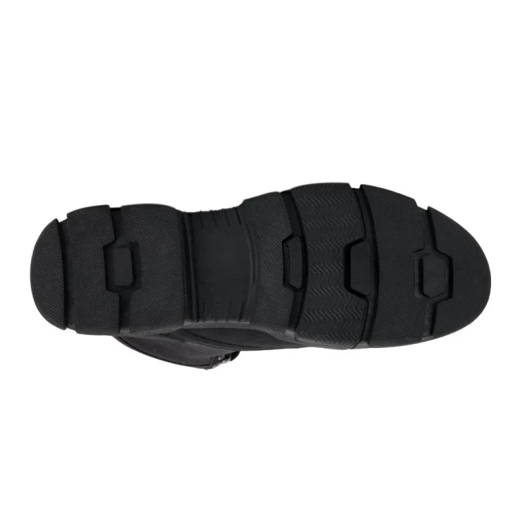 Bota todoterreno para caballero Hummer | bota outdoor