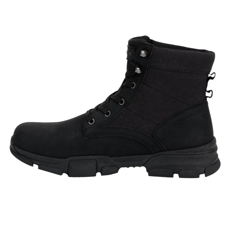 Bota todoterreno para caballero Hummer | bota outdoor