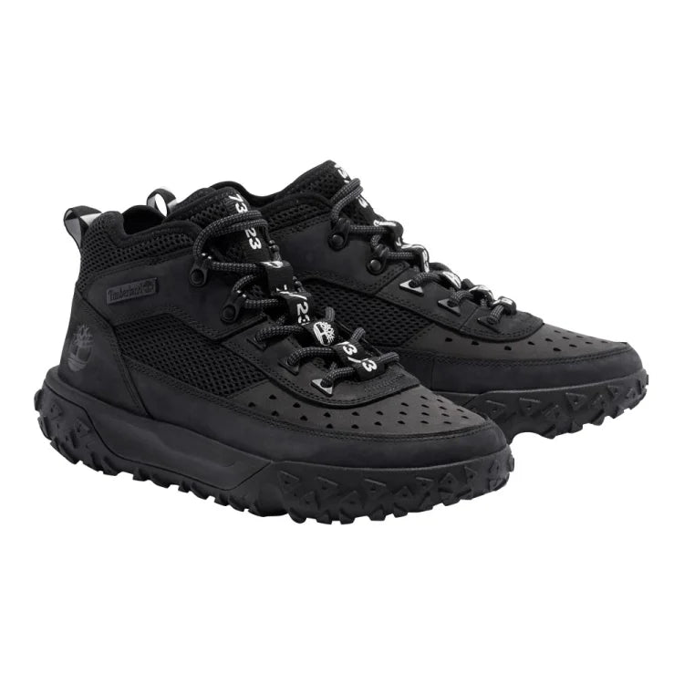 Bota hiker para caballero Timberland GreenStride Motion 6 | bota outdoor