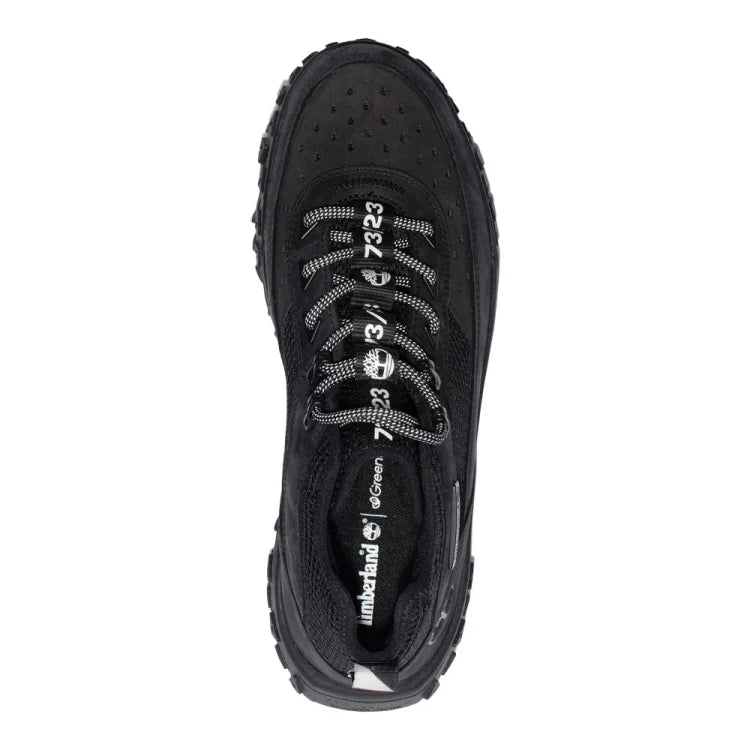 Bota hiker para caballero Timberland GreenStride Motion 6 | bota outdoor