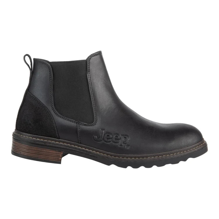 JEEP botin chelsea casual  CABALLERO 1251060