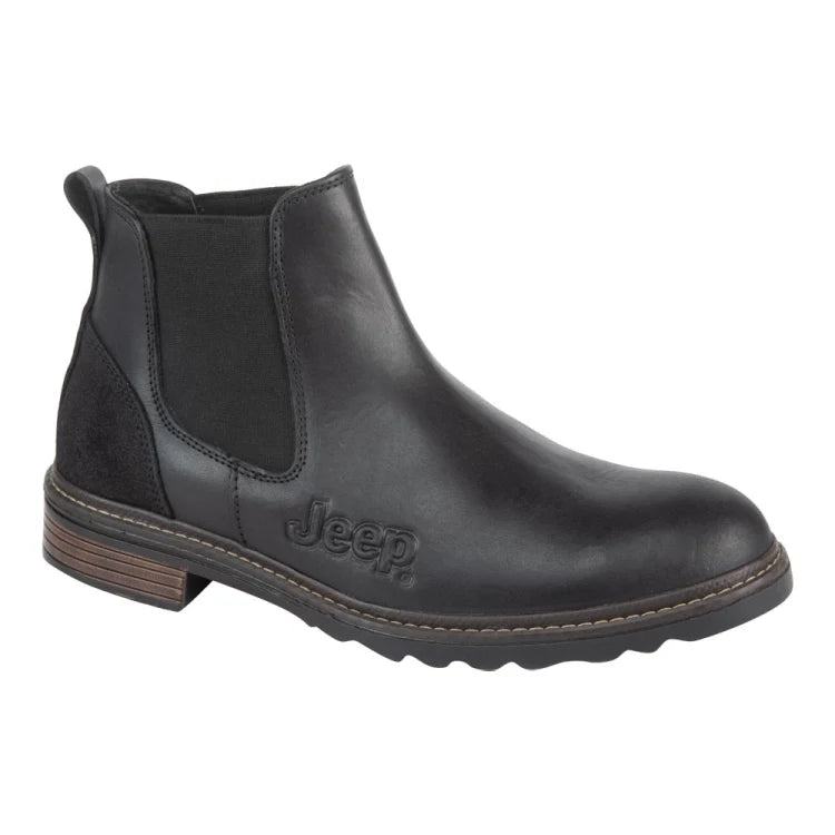 JEEP botin chelsea casual  CABALLERO 1251060