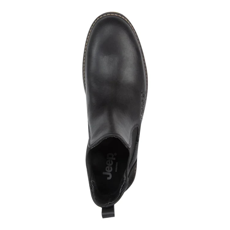 JEEP botin chelsea casual  CABALLERO 1251060
