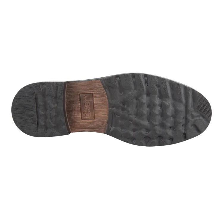 JEEP botin chelsea casual  CABALLERO 1251060