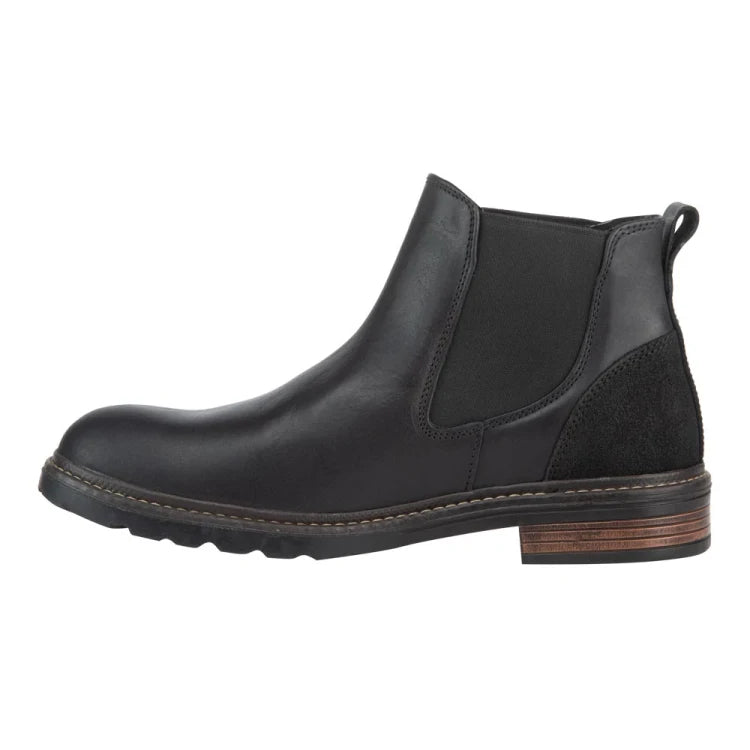 JEEP botin chelsea casual  CABALLERO 1251060