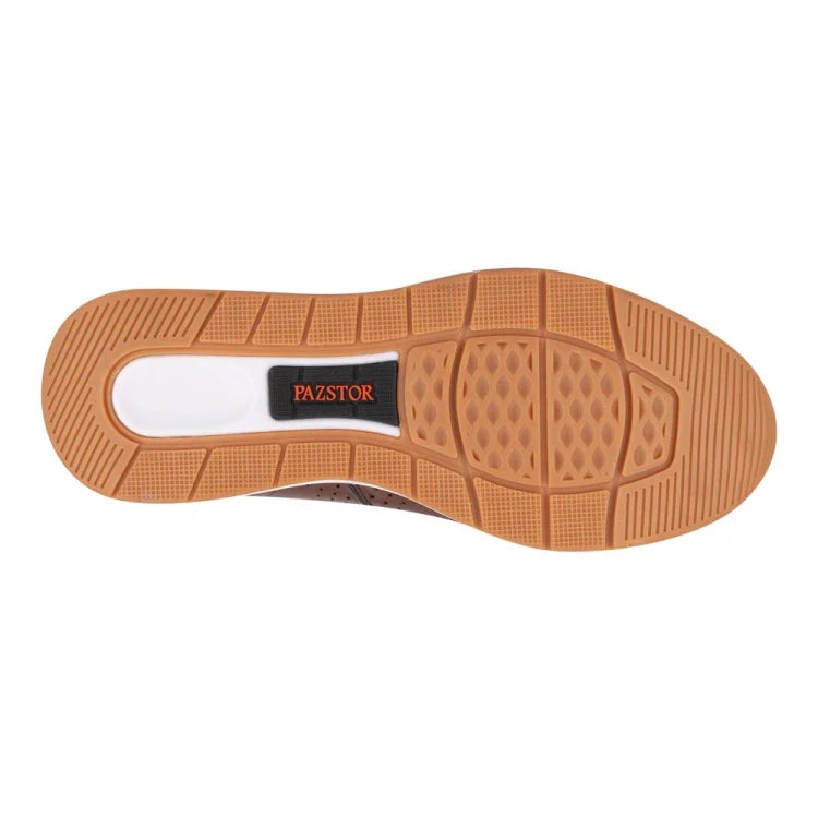 CALZADO PAZSTOR tenis casual piel