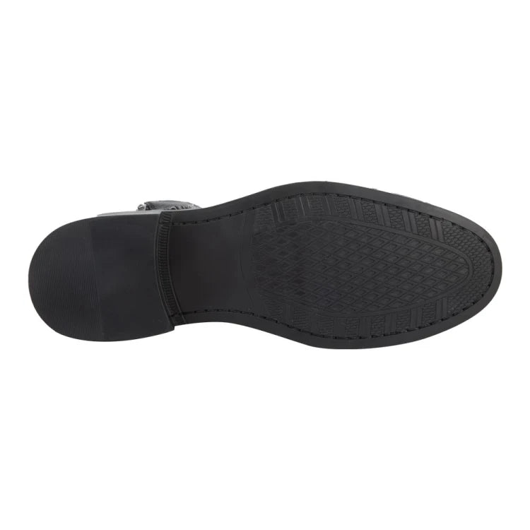 Botín casual hombre Michel Domit cerrado | bota vestir casual caballero