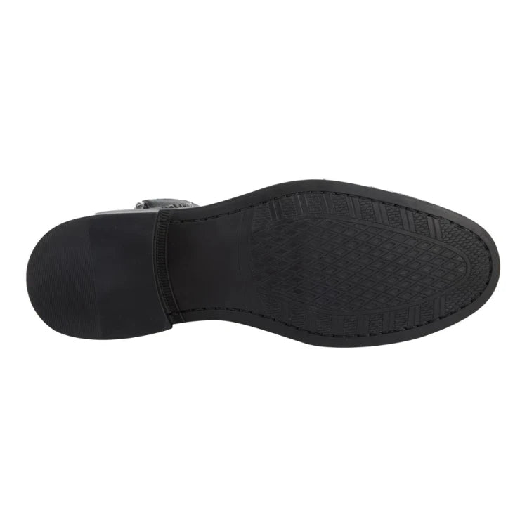 Botín Chelsea hombre Michel Domit premium | bota vestir casual caballero