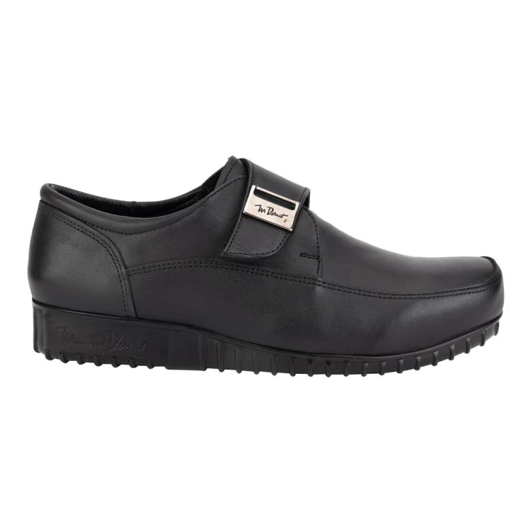 Choclo casual para caballero Michel Domit | zapato casual látigo