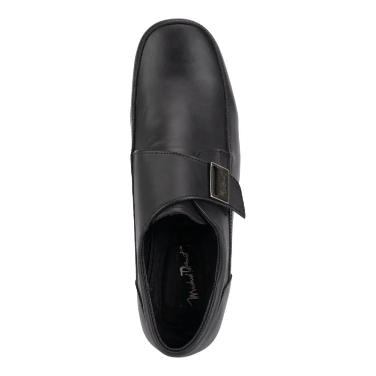 Choclo casual para caballero Michel Domit | zapato casual látigo