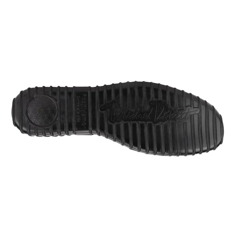 Choclo casual para caballero Michel Domit | zapato casual látigo