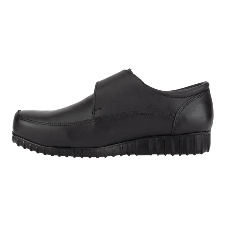 Choclo casual para caballero Michel Domit | zapato casual látigo