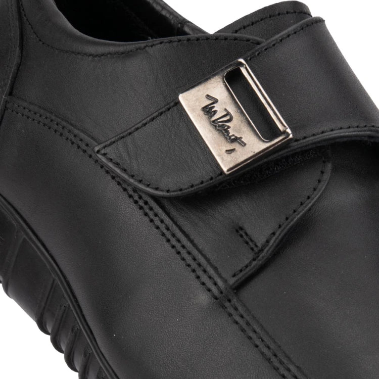 Choclo casual para caballero Michel Domit | zapato casual látigo