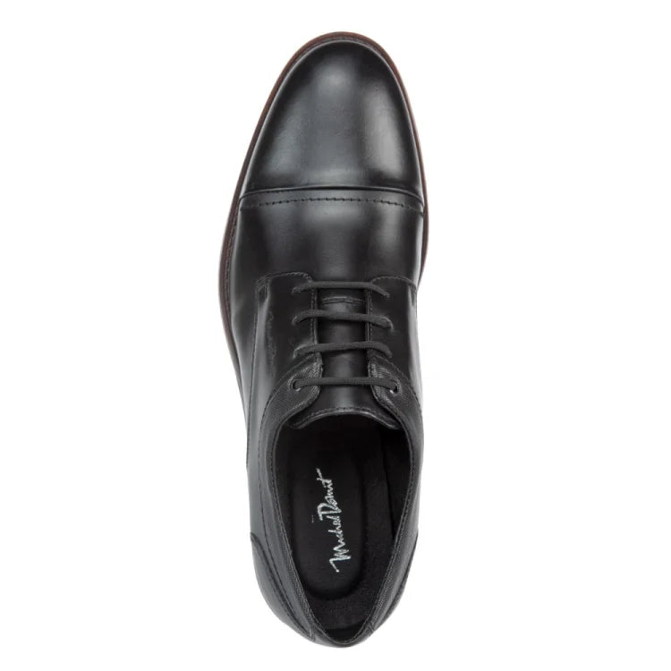 MICHEL DOMIT casual choclo derby casual