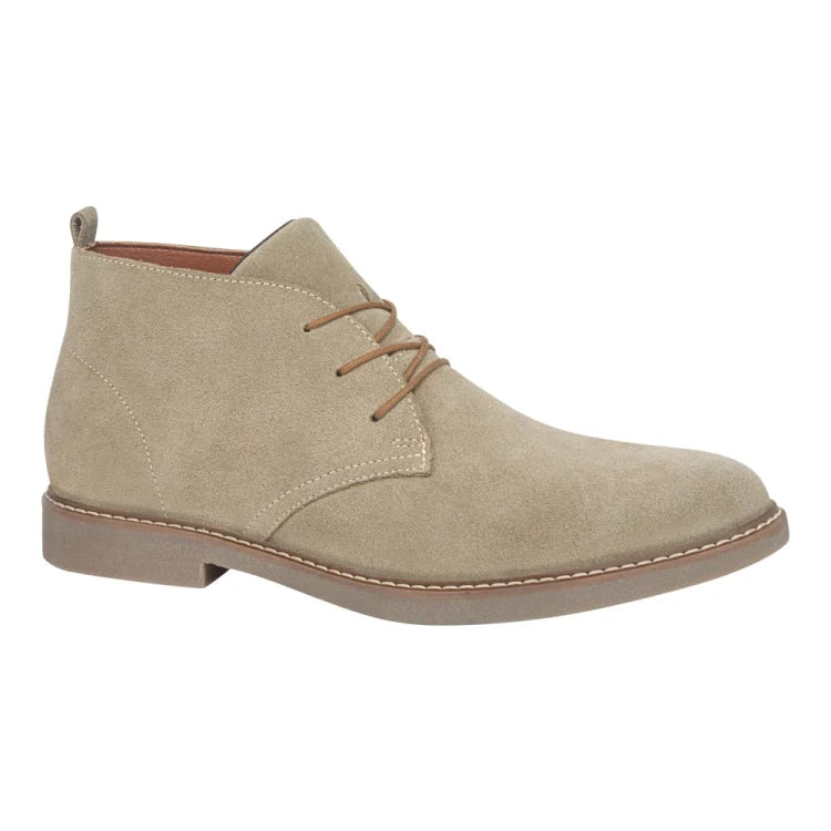 SCHATZ SPORT botin casual piel