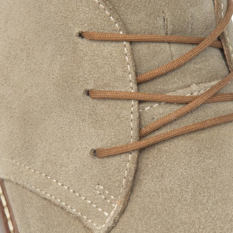 SCHATZ SPORT botin casual piel