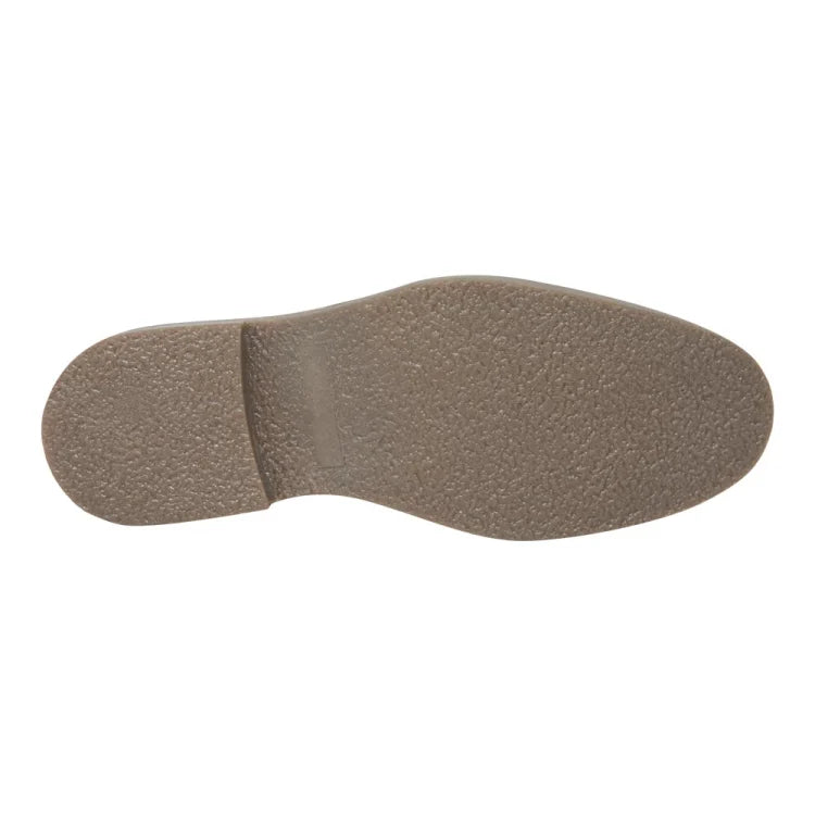 Botín casual de piel para caballero Schatz Sport | botín urbano